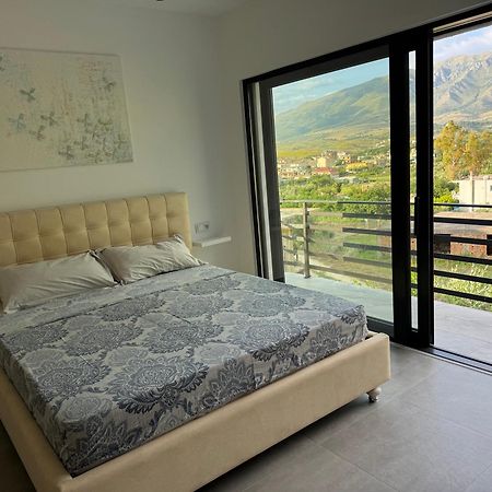 Hela Residence Orikum Luaran gambar