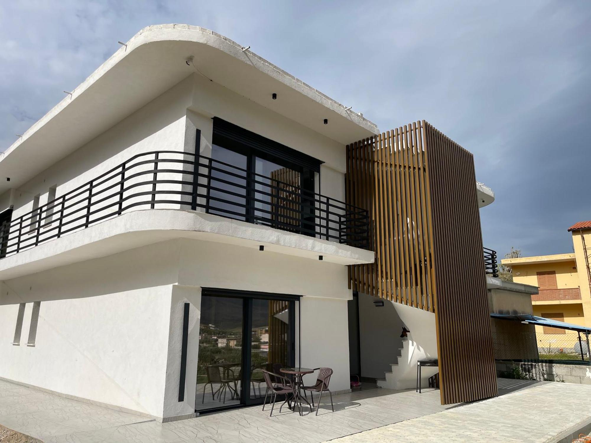Hela Residence Orikum Luaran gambar