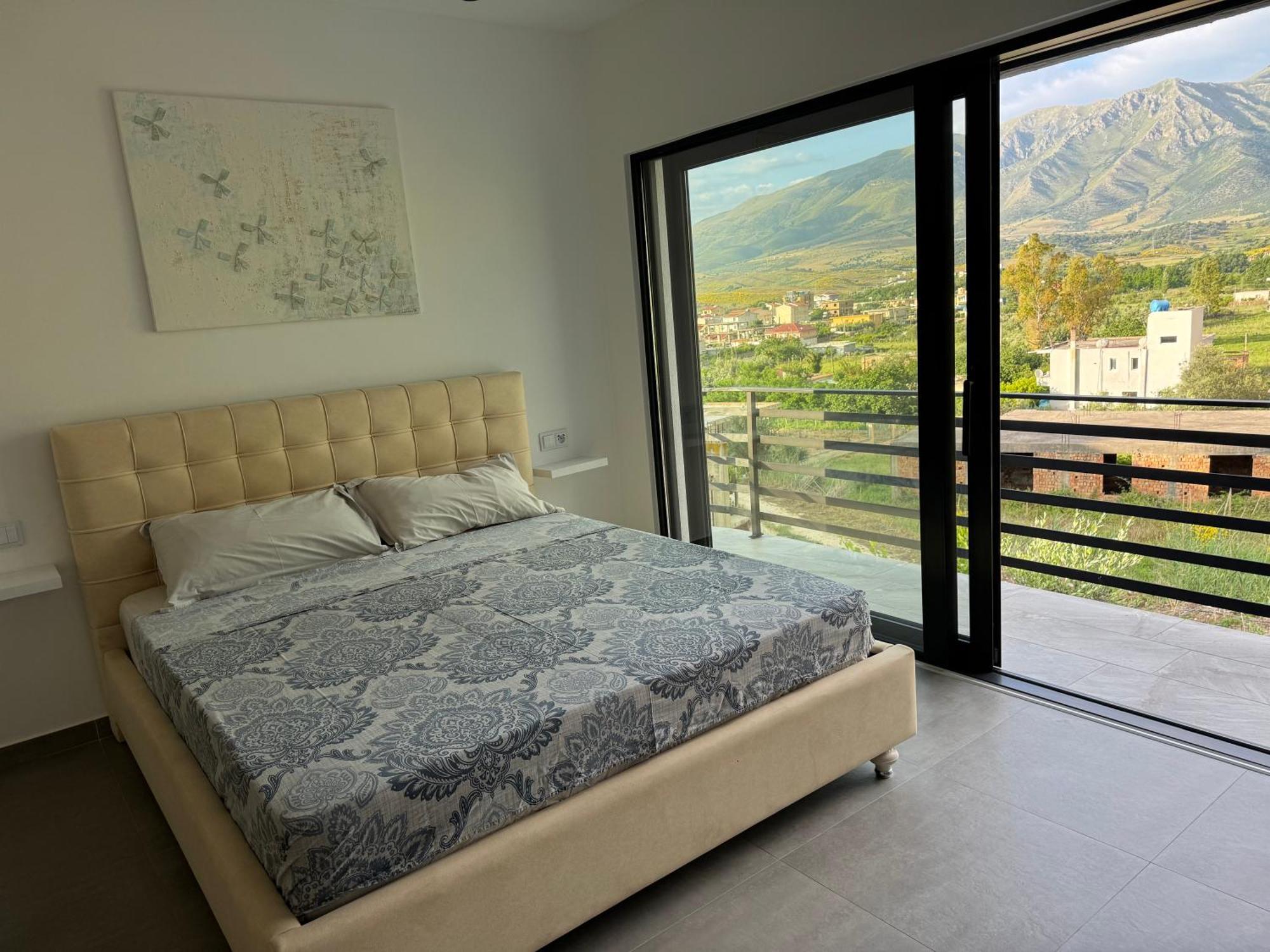 Hela Residence Orikum Luaran gambar